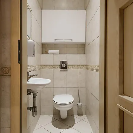 Fiszera Appartement