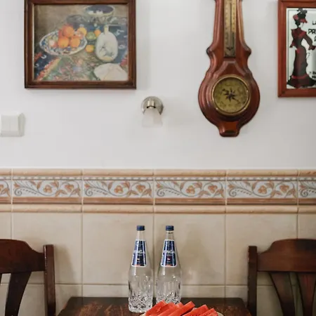 Fiszera Appartement