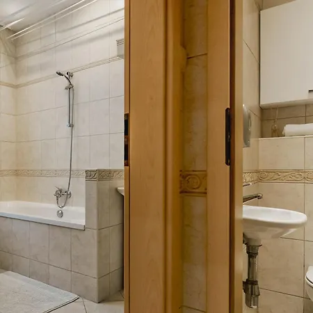 Fiszera Appartement *