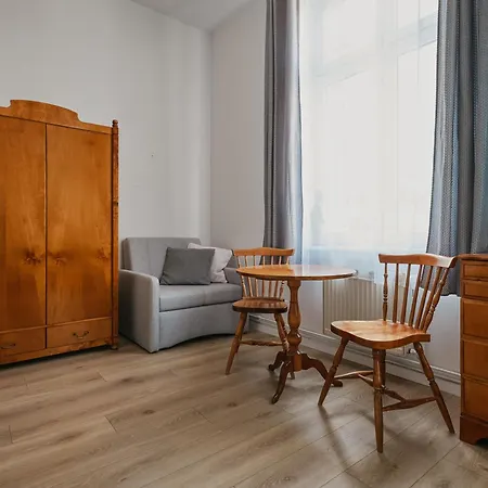 Appartement Fiszera