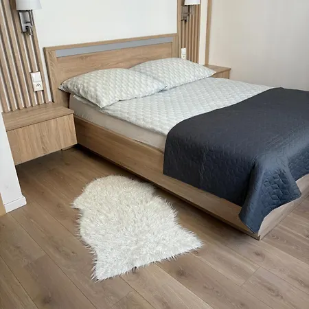 Fiszera Apartment Sopot