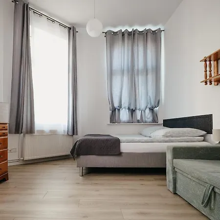 Fiszera Lejlighed