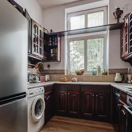 Appartement Fiszera