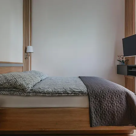 Appartement Fiszera Sopot