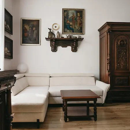 Appartement Fiszera