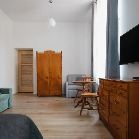 Appartement Fiszera *