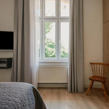 Fiszera Appartement Sopot