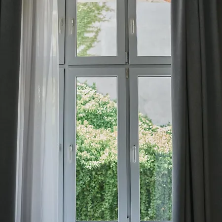 Appartement Fiszera *