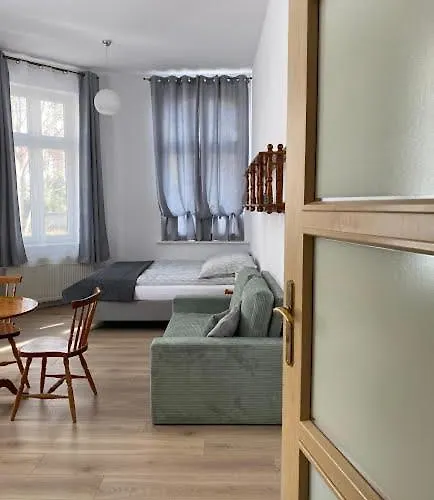 Fiszera Apartamento *